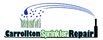 Carrollton Sprinkler Repair